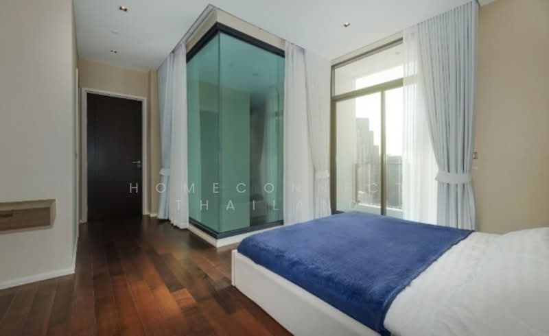 The Diplomat 39, Bangkok, 18 Soi Sukhumvit 39, Sukhumvit Road, Khlong Tan Nua, Watthana, Bangkok, 3 Bedrooms, 164 sqm, Condo For Sale, by HomeConnect Thailand, 500177187 - DDproperty.com
