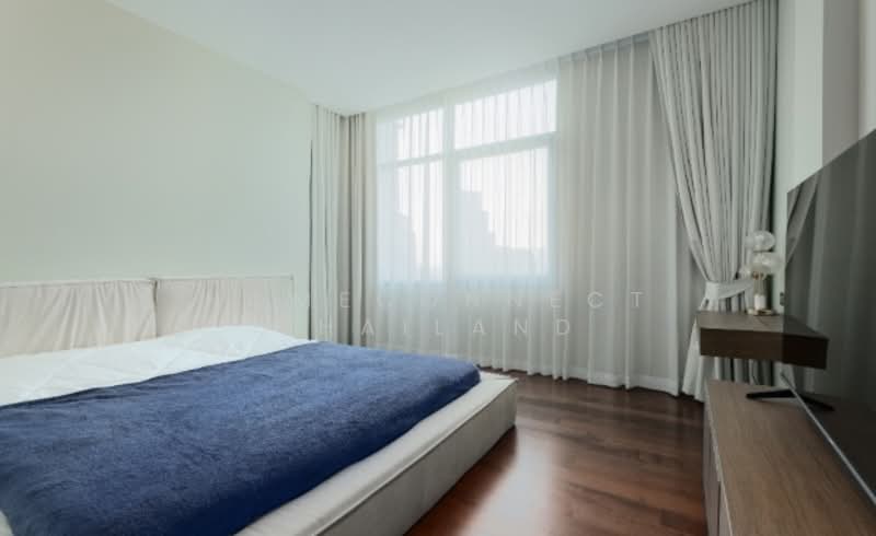 The Diplomat 39, Bangkok, 18 Soi Sukhumvit 39, Sukhumvit Road, Khlong Tan Nua, Watthana, Bangkok, 3 Bedrooms, 164 sqm, Condo For Sale, by HomeConnect Thailand, 500177187 - DDproperty.com