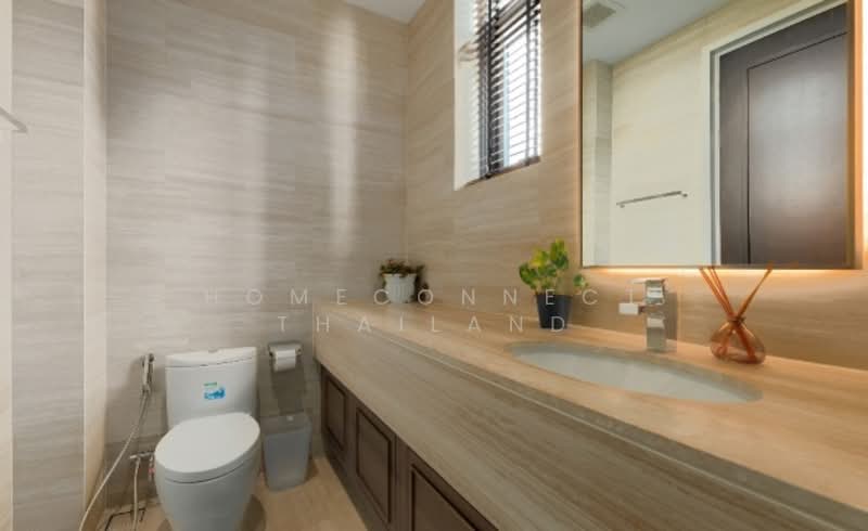 The Diplomat 39, Bangkok, 18 Soi Sukhumvit 39, Sukhumvit Road, Khlong Tan Nua, Watthana, Bangkok, 3 Bedrooms, 164 sqm, Condo For Sale, by HomeConnect Thailand, 500177187 - DDproperty.com