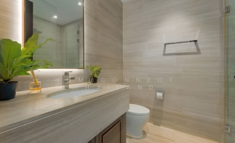 The Diplomat 39, Bangkok, 18 Soi Sukhumvit 39, Sukhumvit Road, Khlong Tan Nua, Watthana, Bangkok, 3 Bedrooms, 164 sqm, Condo For Sale, by HomeConnect Thailand, 500177187 - DDproperty.com