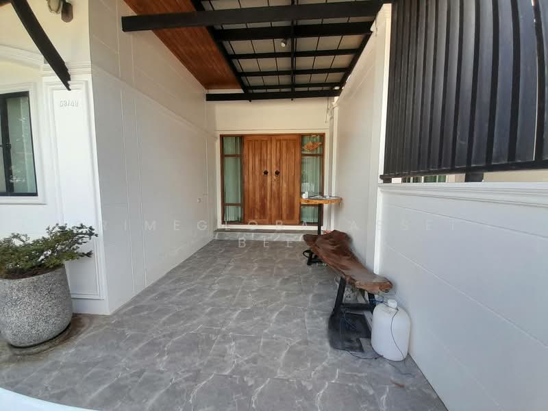 บ้านเดี่ยว, Phuket, Chalong, Muang Phuket, Phuket, 2 Bedrooms, 65 sqm, Single Detached House For Rent, by primeglobalasset, 500177190 - DDproperty.com