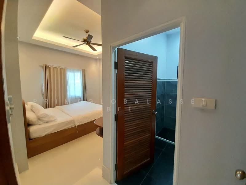 บ้านเดี่ยว, Phuket, Chalong, Muang Phuket, Phuket, 2 Bedrooms, 65 sqm, Single Detached House For Rent, by primeglobalasset, 500177190 - DDproperty.com