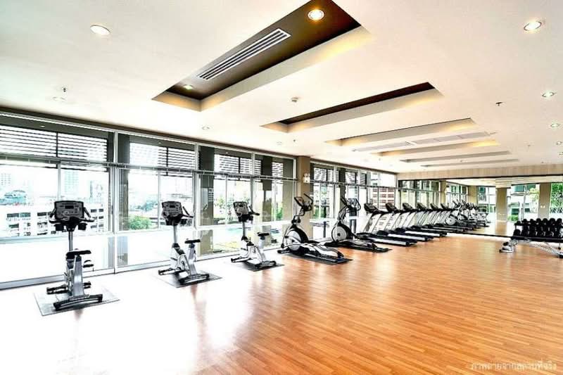 Lumpini Park Rama 9-Ratchada, Bangkok, 888 Chaturathit Road, Bang Kapi, Huai Khwang, Bangkok, 1 Bedroom, 23 sqm, Condo For Sale, by Susira Preuksawun, 500177192 - DDproperty.com