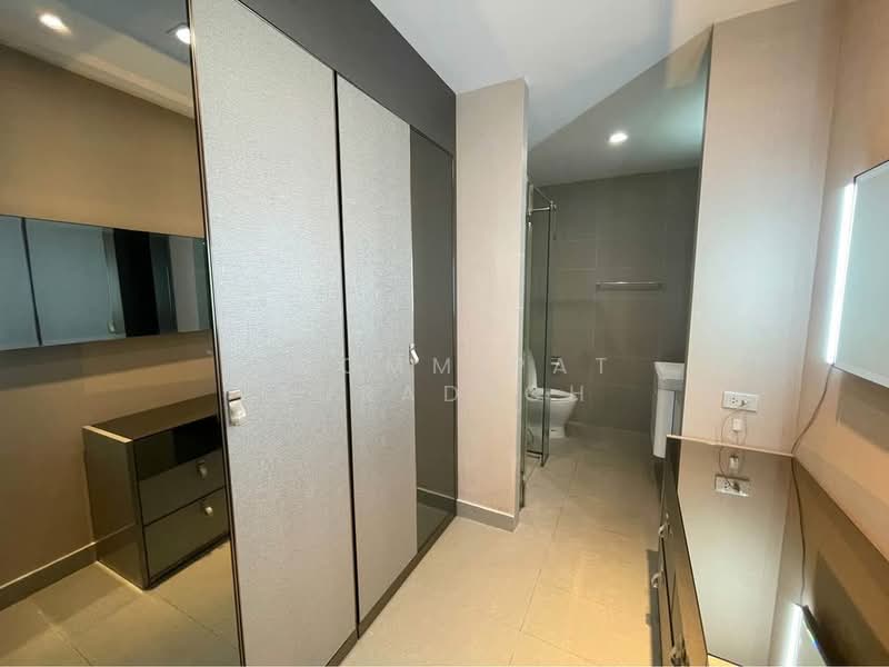 Noble Ploenchit, Bangkok, 1035 Ploenchit  Road, Lumphini, Pathum Wan, Bangkok, 1 Bedroom, 47 sqm, Condo For Rent, by Poommipat Suradech, 500177193 - DDproperty.com