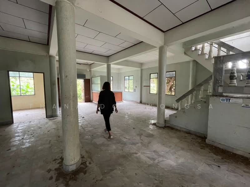 ศีรษะกระบือ, Nakhon Nayok, Srisa Krabu, Ongkharak, Nakhon Nayok, 2 Bedrooms, 598 sqm, Single Detached House For Sale, by Thanandon Wongsa, 500177194 - DDproperty.com