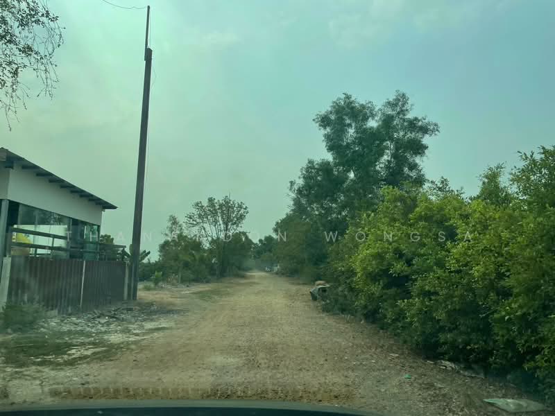 ศีรษะกระบือ, Nakhon Nayok, Srisa Krabu, Ongkharak, Nakhon Nayok, 2 Bedrooms, 598 sqm, Single Detached House For Sale, by Thanandon Wongsa, 500177194 - DDproperty.com