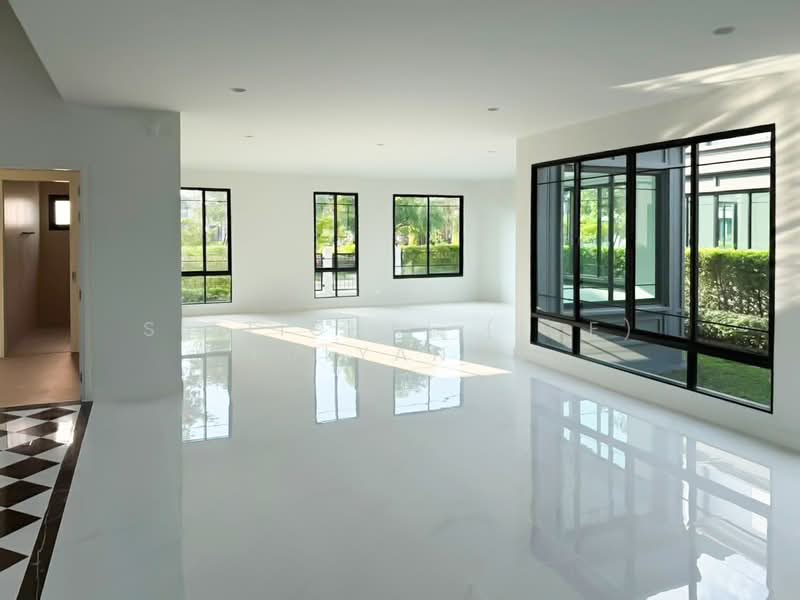 Setthasiri Wongwaen-Chatuchot : เศรษฐสิริ วงแหวน-จตุโชติ, กรุงเทพ, 1353 สามวาตะวันตก, สามวาตะวันตก, คลองสามวา, กรุงเทพ, 499 ตร.ม., บ้านเดี่ยว ขาย, โดย Sittichai (Ice) Tulyanon, 500177195 - DDproperty.com