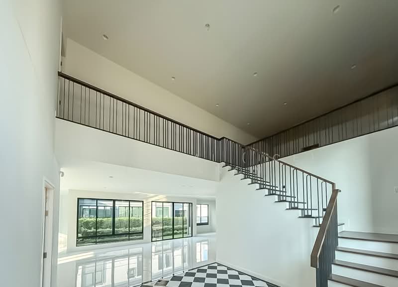 Setthasiri Wongwaen-Chatuchot : เศรษฐสิริ วงแหวน-จตุโชติ, กรุงเทพ, 1353 สามวาตะวันตก, สามวาตะวันตก, คลองสามวา, กรุงเทพ, 499 ตร.ม., บ้านเดี่ยว ขาย, โดย Sittichai (Ice) Tulyanon, 500177195 - DDproperty.com