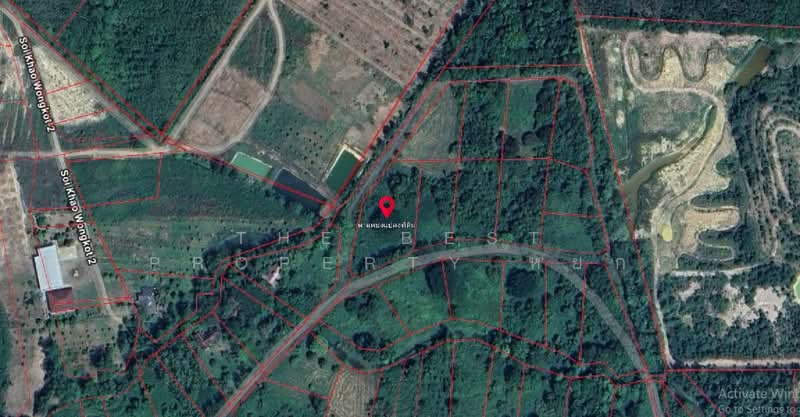 ที่ดินแก่งหางแมว จันทบุรี, จันทบุรี, เขาวงกต, แก่งหางแมว, จันทบุรี, 3,000 ตร.ม., ที่ดิน ขาย, โดย The Best Property หยก, 500177197 - DDproperty.com