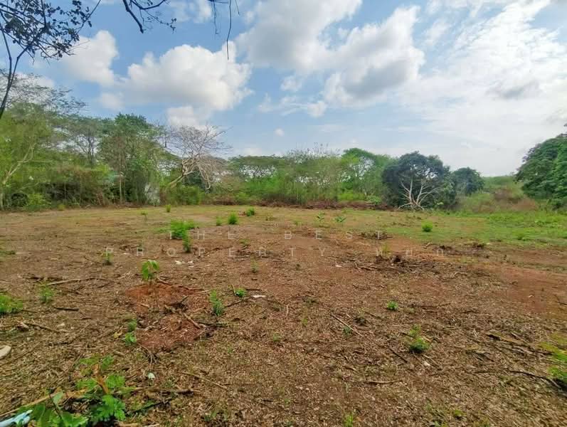 ที่ดินแก่งหางแมว จันทบุรี, Chanthaburi, Khao Wongkot, Kaeng Hang Maeo, Chanthaburi, , 3,000 sqm, Land For Sale, by The Best Property หยก, 500177197 - DDproperty.com