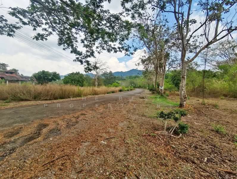 ที่ดินแก่งหางแมว จันทบุรี, Chanthaburi, Khao Wongkot, Kaeng Hang Maeo, Chanthaburi, , 3,000 sqm, Land For Sale, by The Best Property หยก, 500177197 - DDproperty.com