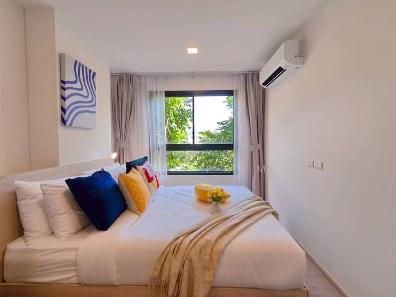 The Base Bukit Phuket : เดอะ เบส บูกิต, ภูเก็ต, 12 ถ.วิชิตสงคราม, วิชิต, เมืองภูเก็ต, ภูเก็ต, 51 ตร.ม., คอนโด ให้เช่า, โดย Pond  Prime, 500177198 - DDproperty.com