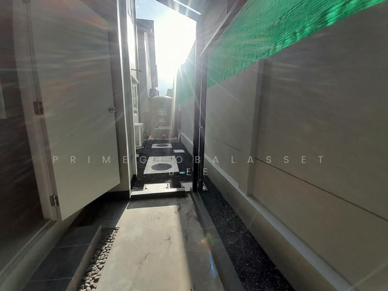 Anasiri Paklok, Phuket, Tha Ruea-Muang Mai Road, Pa Khlok, Thalang, Phuket, 4 Bedrooms, 200 sqm, Single Detached House For Rent, by primeglobalasset, 500177200 - DDproperty.com