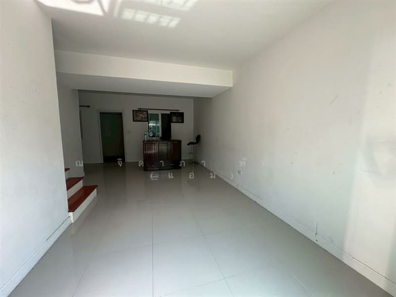 Lio Bliss Teparak-Tamru, Samut Prakan, Bangphli Yai, Bang Plee, Samut Prakan, 3 Bedrooms, 100 sqm, Townhouse For Sale, by คุณ จิดาภา พันธุกุล (แอม), 500177201 - DDproperty.com