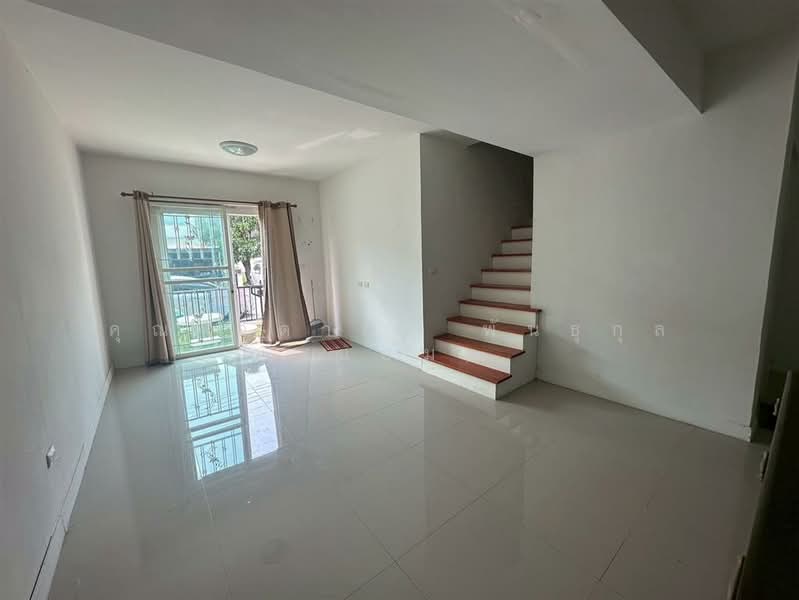 Lio Bliss Teparak-Tamru, Samut Prakan, Bangphli Yai, Bang Plee, Samut Prakan, 3 Bedrooms, 100 sqm, Townhouse For Sale, by คุณ จิดาภา พันธุกุล (แอม), 500177201 - DDproperty.com