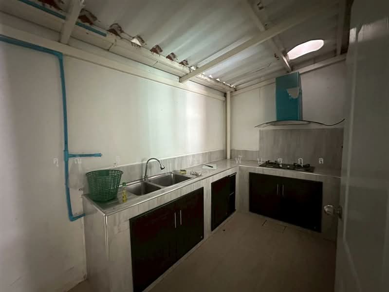 Lio Bliss Teparak-Tamru, Samut Prakan, Bangphli Yai, Bang Plee, Samut Prakan, 3 Bedrooms, 100 sqm, Townhouse For Sale, by คุณ จิดาภา พันธุกุล (แอม), 500177201 - DDproperty.com