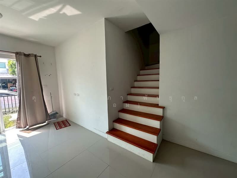 Lio Bliss Teparak-Tamru, Samut Prakan, Bangphli Yai, Bang Plee, Samut Prakan, 3 Bedrooms, 100 sqm, Townhouse For Sale, by คุณ จิดาภา พันธุกุล (แอม), 500177201 - DDproperty.com