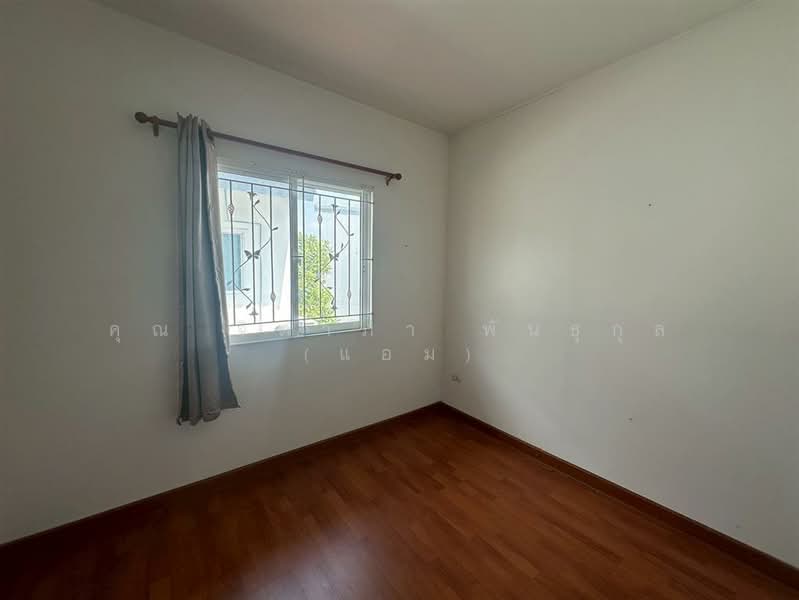 Lio Bliss Teparak-Tamru, Samut Prakan, Bangphli Yai, Bang Plee, Samut Prakan, 3 Bedrooms, 100 sqm, Townhouse For Sale, by คุณ จิดาภา พันธุกุล (แอม), 500177201 - DDproperty.com