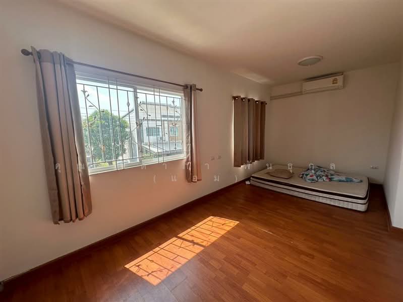 Lio Bliss Teparak-Tamru, Samut Prakan, Bangphli Yai, Bang Plee, Samut Prakan, 3 Bedrooms, 100 sqm, Townhouse For Sale, by คุณ จิดาภา พันธุกุล (แอม), 500177201 - DDproperty.com