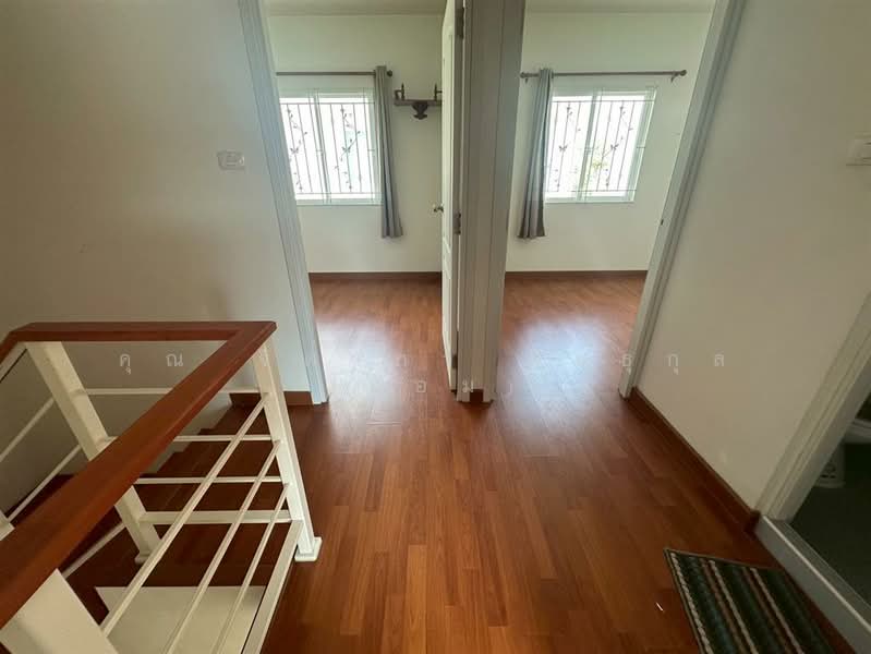 Lio Bliss Teparak-Tamru, Samut Prakan, Bangphli Yai, Bang Plee, Samut Prakan, 3 Bedrooms, 100 sqm, Townhouse For Sale, by คุณ จิดาภา พันธุกุล (แอม), 500177201 - DDproperty.com