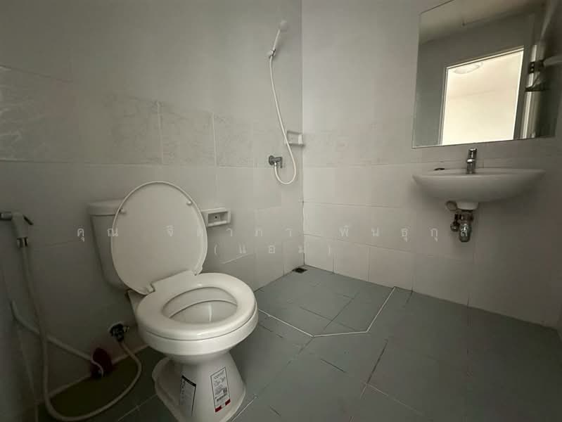 Lio Bliss Teparak-Tamru, Samut Prakan, Bangphli Yai, Bang Plee, Samut Prakan, 3 Bedrooms, 100 sqm, Townhouse For Sale, by คุณ จิดาภา พันธุกุล (แอม), 500177201 - DDproperty.com