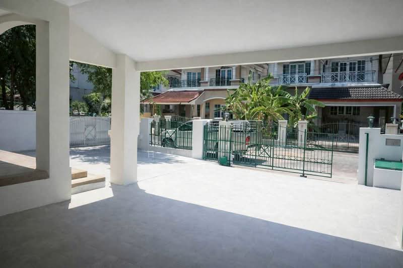 Single house for Rent Srinakarin 51 Near Seacon Square (SPSEVE1763 ), Bangkok, ศรีนครินทร์ 51, Nong Bon, Prawet, Bangkok, 4 Bedrooms, 220 sqm, Single Detached House For Rent, by Khun Eve, 500177205 - DDproperty.com