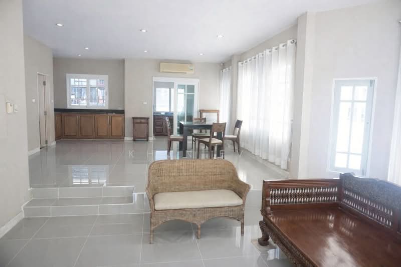 ให้เช่า บ้านเดี่ยว ศรีนครินทร์ 51 ใกล้ห้างซีคอนสแควร์ ( SPSEVE1763 ), กรุงเทพ, ศรีนครินทร์ 51, หนองบอน, ประเวศ, กรุงเทพ, 220 ตร.ม., บ้านเดี่ยว ให้เช่า, โดย Khun Eve, 500177205 - DDproperty.com