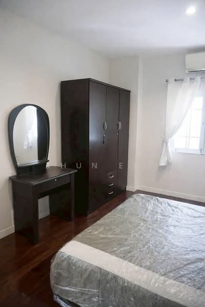 Single house for Rent Srinakarin 51 Near Seacon Square (SPSEVE1763 ), Bangkok, ศรีนครินทร์ 51, Nong Bon, Prawet, Bangkok, 4 Bedrooms, 220 sqm, Single Detached House For Rent, by Khun Eve, 500177205 - DDproperty.com