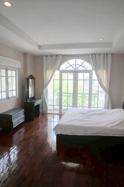 ให้เช่า บ้านเดี่ยว ศรีนครินทร์ 51 ใกล้ห้างซีคอนสแควร์ ( SPSEVE1763 ), กรุงเทพ, ศรีนครินทร์ 51, หนองบอน, ประเวศ, กรุงเทพ, 220 ตร.ม., บ้านเดี่ยว ให้เช่า, โดย Khun Eve, 500177205 - DDproperty.com