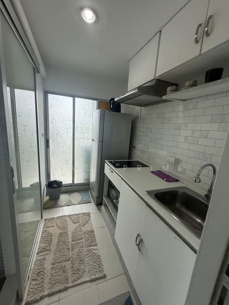 Dcondo Mine, Phuket, Vichitsongkram Road, Kathu, Kathu, Phuket, 1 Bedroom, 30 sqm, Condo For Rent, by Pond  Prime, 500177207 - DDproperty.com