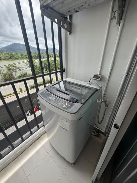 Dcondo Mine : ดี คอนโด ไมน์, ภูเก็ต, ถนนวิชิตสงคราม, กะทู้, กะทู้, ภูเก็ต, 30 ตร.ม., คอนโด ให้เช่า, โดย Pond  Prime, 500177207 - DDproperty.com