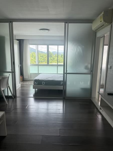 Dcondo Mine, Phuket, Vichitsongkram Road, Kathu, Kathu, Phuket, 1 Bedroom, 30 sqm, Condo For Rent, by Pond  Prime, 500177207 - DDproperty.com