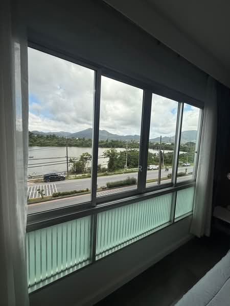 Dcondo Mine, Phuket, Vichitsongkram Road, Kathu, Kathu, Phuket, 1 Bedroom, 30 sqm, Condo For Rent, by Pond  Prime, 500177207 - DDproperty.com