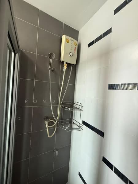 Dcondo Mine, Phuket, Vichitsongkram Road, Kathu, Kathu, Phuket, 1 Bedroom, 30 sqm, Condo For Rent, by Pond  Prime, 500177207 - DDproperty.com