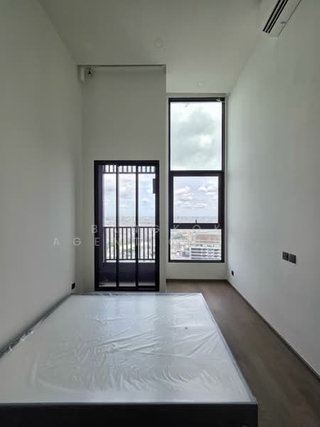 Park Origin Chula-Samyan, Bangkok, Rama 4 Road, Maha Phrutharam, Bang Rak, Bangkok, 2 Bedrooms, 64 sqm, Condo For Sale, by Bangkok Agent Co.,Ltd., 500177210 - DDproperty.com