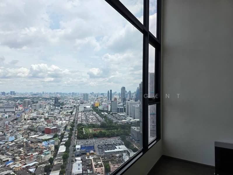 Park Origin Chula-Samyan, Bangkok, Rama 4 Road, Maha Phrutharam, Bang Rak, Bangkok, 2 Bedrooms, 64 sqm, Condo For Sale, by Bangkok Agent Co.,Ltd., 500177210 - DDproperty.com