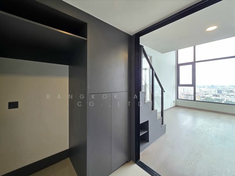Park Origin Chula-Samyan, Bangkok, Rama 4 Road, Maha Phrutharam, Bang Rak, Bangkok, 2 Bedrooms, 64 sqm, Condo For Sale, by Bangkok Agent Co.,Ltd., 500177210 - DDproperty.com