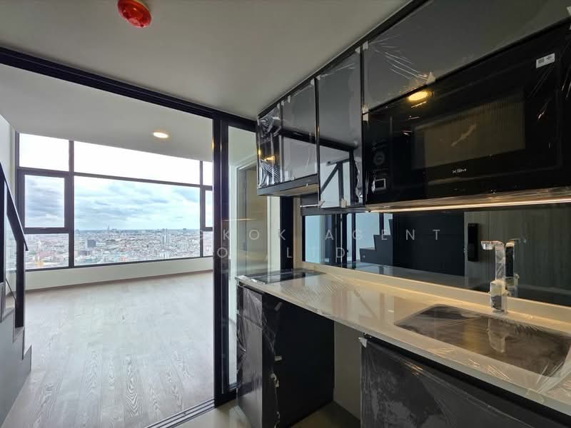 Park Origin Chula-Samyan, Bangkok, Rama 4 Road, Maha Phrutharam, Bang Rak, Bangkok, 2 Bedrooms, 64 sqm, Condo For Sale, by Bangkok Agent Co.,Ltd., 500177210 - DDproperty.com