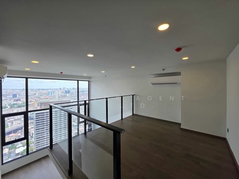 Park Origin Chula-Samyan, Bangkok, Rama 4 Road, Maha Phrutharam, Bang Rak, Bangkok, 2 Bedrooms, 64 sqm, Condo For Sale, by Bangkok Agent Co.,Ltd., 500177210 - DDproperty.com