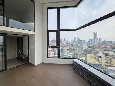 ขาย - Park Origin Chula-Samyan : พาร์ค ออริจิ้น จุฬา สามย่าน, กรุงเทพ