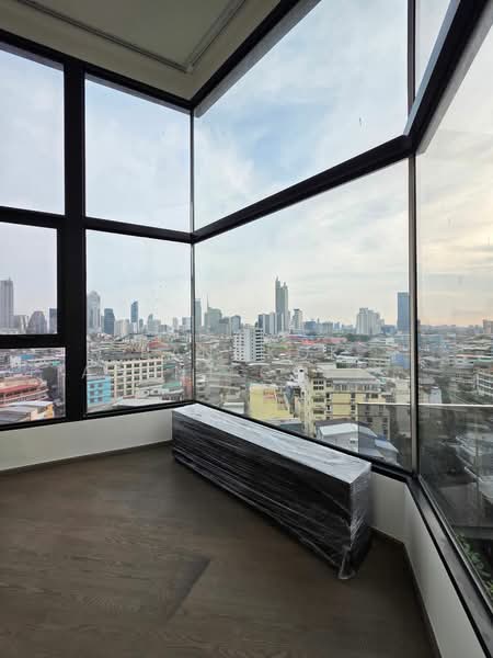 Park Origin Chula-Samyan, Bangkok, Rama 4 Road, Maha Phrutharam, Bang Rak, Bangkok, 1 Bedroom, 49 sqm, Condo For Sale, by Bangkok Agent Co.,Ltd., 500177211 - DDproperty.com