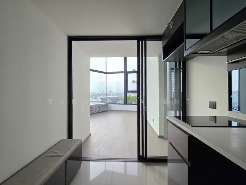 Park Origin Chula-Samyan, Bangkok, Rama 4 Road, Maha Phrutharam, Bang Rak, Bangkok, 1 Bedroom, 49 sqm, Condo For Sale, by Bangkok Agent Co.,Ltd., 500177211 - DDproperty.com