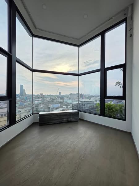 Park Origin Chula-Samyan, Bangkok, Rama 4 Road, Maha Phrutharam, Bang Rak, Bangkok, 1 Bedroom, 49 sqm, Condo For Sale, by Bangkok Agent Co.,Ltd., 500177211 - DDproperty.com