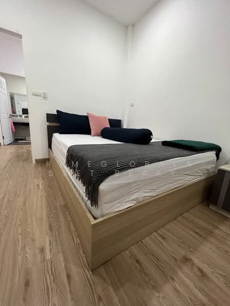 Chanakan Delight Chalong, Phuket, Chalong, Muang Phuket, Phuket, 3 Bedrooms, 60 sqm, Single Detached House For Rent, by primeglobalasset Beaky, 500177212 - DDproperty.com