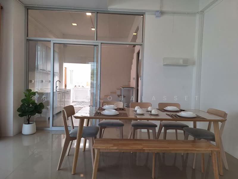 บ้านเดี่ยว, Phuket, Chalong, Muang Phuket, Phuket, 2 Bedrooms, 10 sqm, Single Detached House For Rent, by primeglobalasset, 500177213 - DDproperty.com