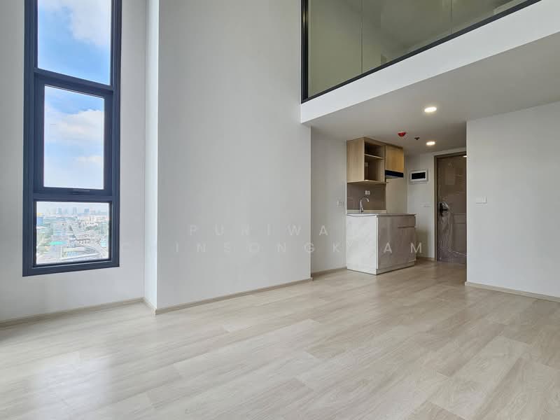 Aspire Vibha-Victory, Bangkok, 702 Asoke-Dindaeng Road, Din Daeng, Din Daeng, Bangkok, 1 Bedroom, 39 sqm, Condo For Sale, by Puriwat Chinsongkram, 500177217 - DDproperty.com