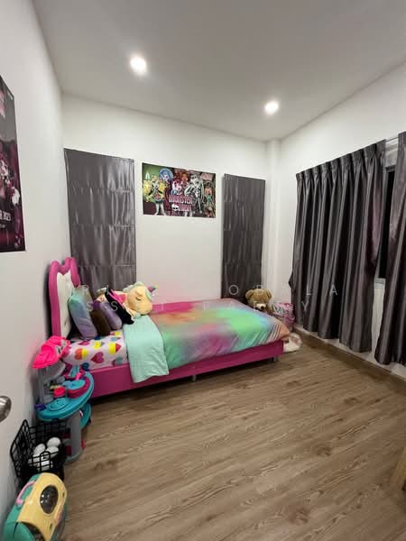 Chanakan Delight Chalong, Phuket, Chalong, Muang Phuket, Phuket, 3 Bedrooms, 60 sqm, Single Detached House For Rent, by primeglobalasset paery, 500177218 - DDproperty.com