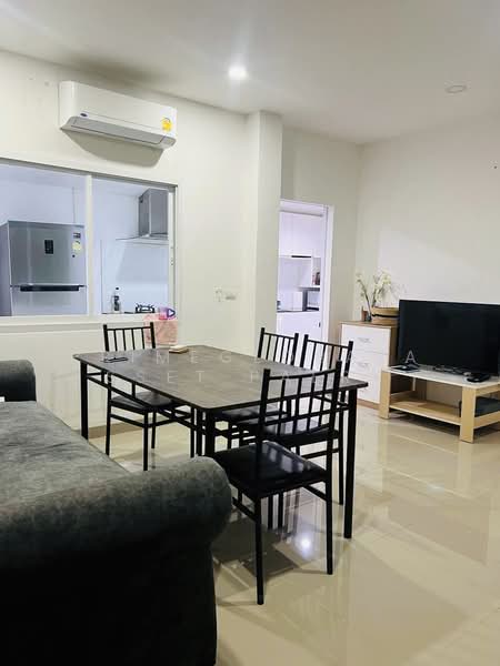 Chanakan Delight Chalong, Phuket, Chalong, Muang Phuket, Phuket, 3 Bedrooms, 60 sqm, Single Detached House For Rent, by primeglobalasset paery, 500177218 - DDproperty.com