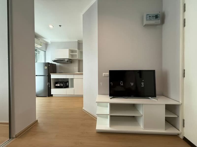 Lumpini Mega City Bangna : ลุมพินี เมกะ ซิตี้ บางนา, สมุทรปราการ, ถ.หน้าดินบางนา-ตราด, บางแก้ว, บางพลี, สมุทรปราการ, 26 ตร.ม., คอนโด ให้เช่า, โดย คุณ ภัทรานิษฐ์, 500177219 - DDproperty.com