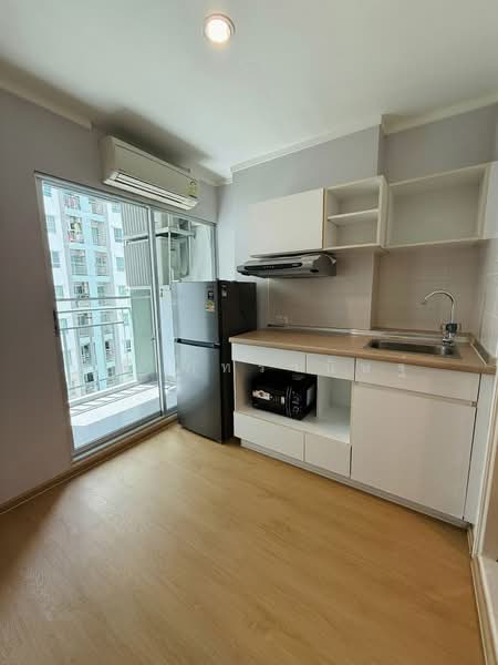 Lumpini Mega City Bangna, Samut Prakan, Bang Na-Trat Frontage Rd, Bang Kaeo, Bang Plee, Samut Prakan, 1 Bedroom, 26 sqm, Condo For Rent, by คุณ ภัทรานิษฐ์, 500177219 - DDproperty.com